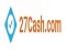 27cash.com's Logo